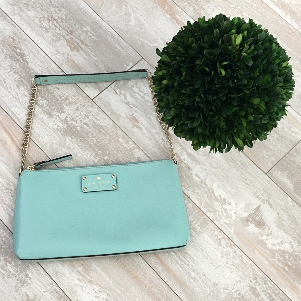 Kate Spade • VGUC Small Handbag